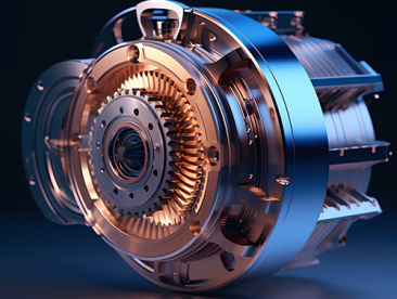 汽车同步器介绍