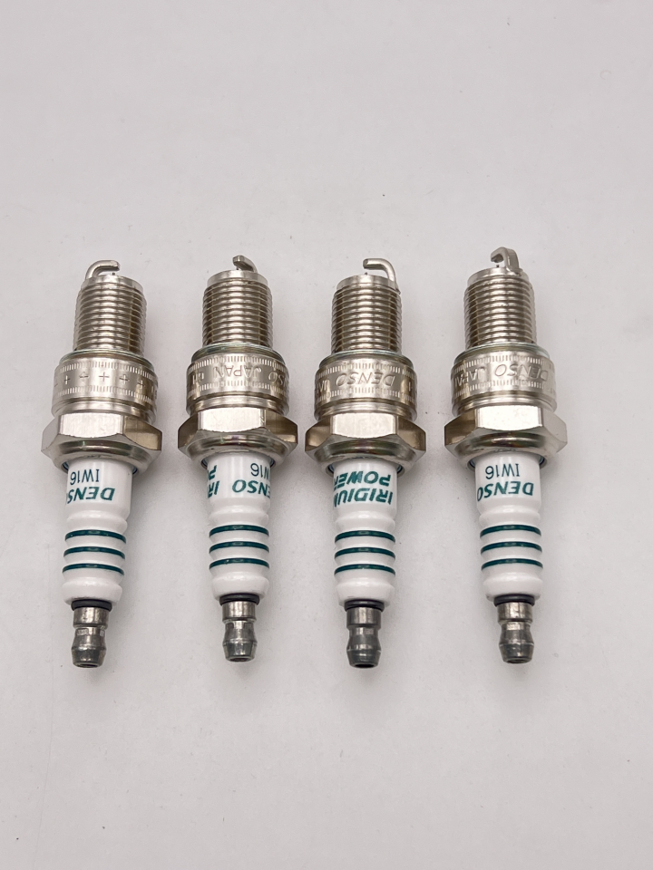 Iridium Spark Plug