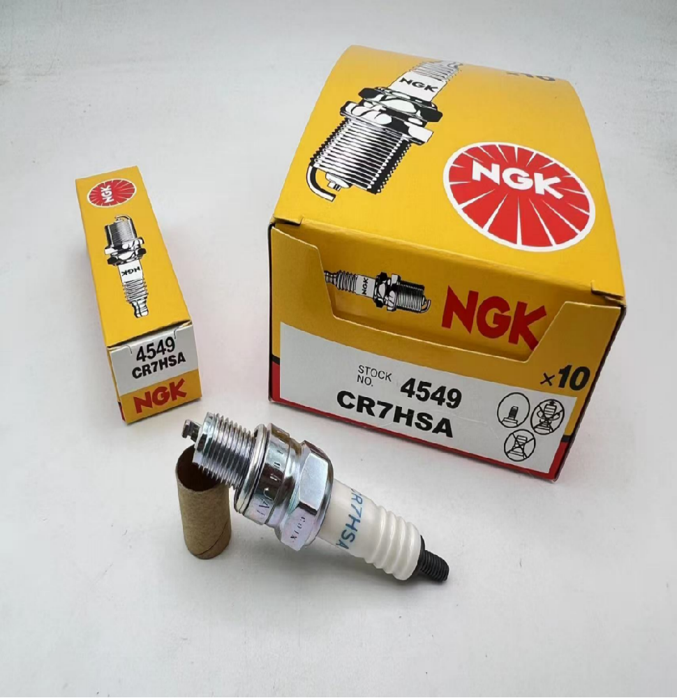 NGK-CR7HSA