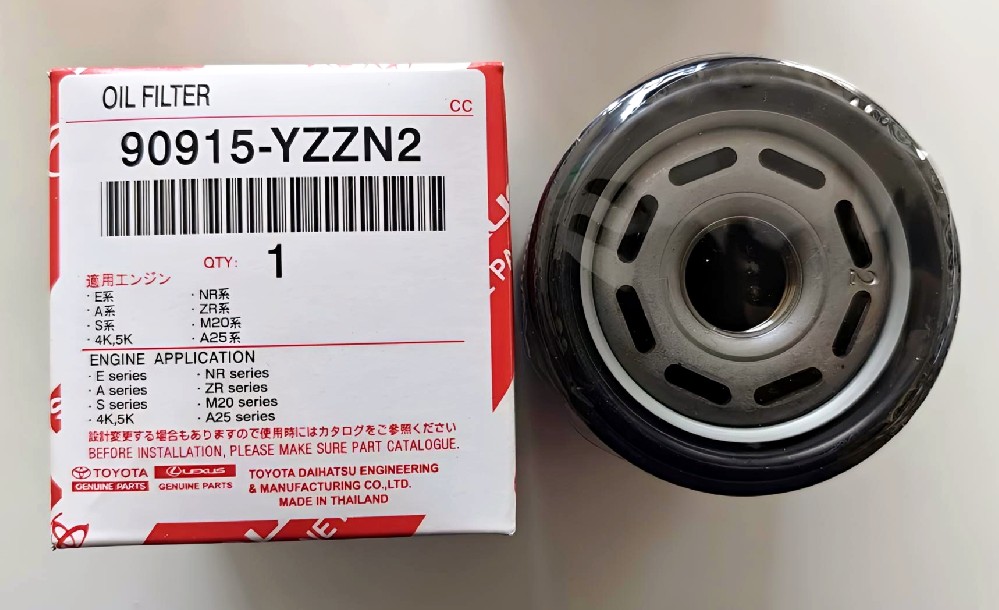 Toyota-90915-YZZN2